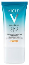  Vichy MINERAL 89 a rcpol fluid 72 H -SPF50+ 50ml