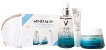  vichy_karacsony Vichy Minral 89 Hidratl karcsonyi Csomag