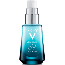  Vichy MINRAL89-HYALURON BOOSTER Szemkrnykpol 15ml