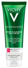  Vichy Normaderm tisztt szrum mindennapos hmlasztsra 125ml