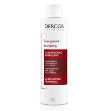  Vichy Dercos Densi-Solutions Hajsrsg Dst Sampon 250ml