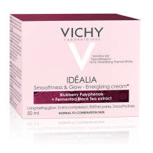  Vichy Idealia Arckrm - Norml- Kombinlt brre  50ml