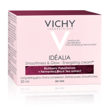  Vichy Idealia Arckrm - Szraz brre 50ml