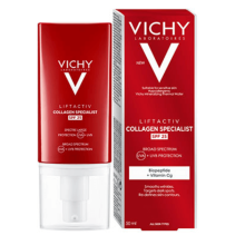  Vichy Liftactiv Collagen Specialist  Komplex SPF25 NAPPALI krm 50ml