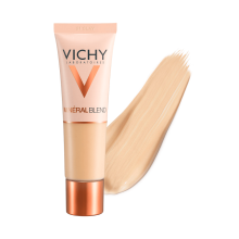  Vichy Mineralblend hidratl alapoz CLAY 01- 30ml