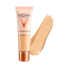  Vichy Mineralblend hidratl alapoz OCHER (06)- 30ml