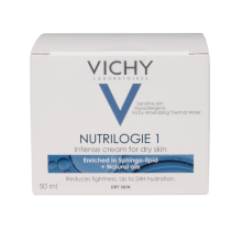  Vichy Nutrilogie 1 Mlypol Krm Szraz Brre 50ml