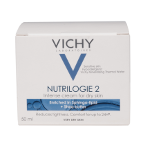  Vichy Nutrilogie 2 Mlypol Krm Nagyon Szraz Brre 50ml