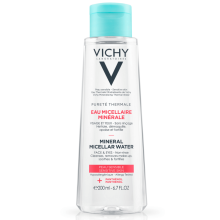  Vichy Puret Thermale Micells Arctisztt Vz  rszkeny brre 200ml