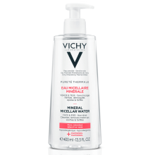  Vichy Puret Thermale Micells Arctisztt VZ rzkeny brre 400ml