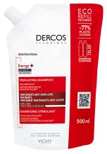  Vichy Dercos Energy + sampon utntlt 500ml