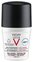  Vichy Homme Foltmentes izzadsgszablyoz 48H  golys deo 50ml