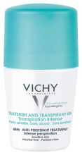  Vichy Izzadsgszablyoz Dezodor Golys 50ml