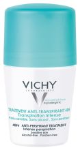  Vichy Izzadsgszablyoz Dezodor Golys 50ml