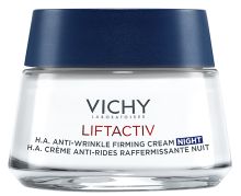  Vichy Liftactiv H.A. feszest jszakai arckrm 50ml