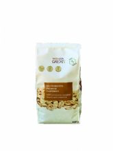   MEDhUSA Glutnmentes Prmium  Zabpehely  500g